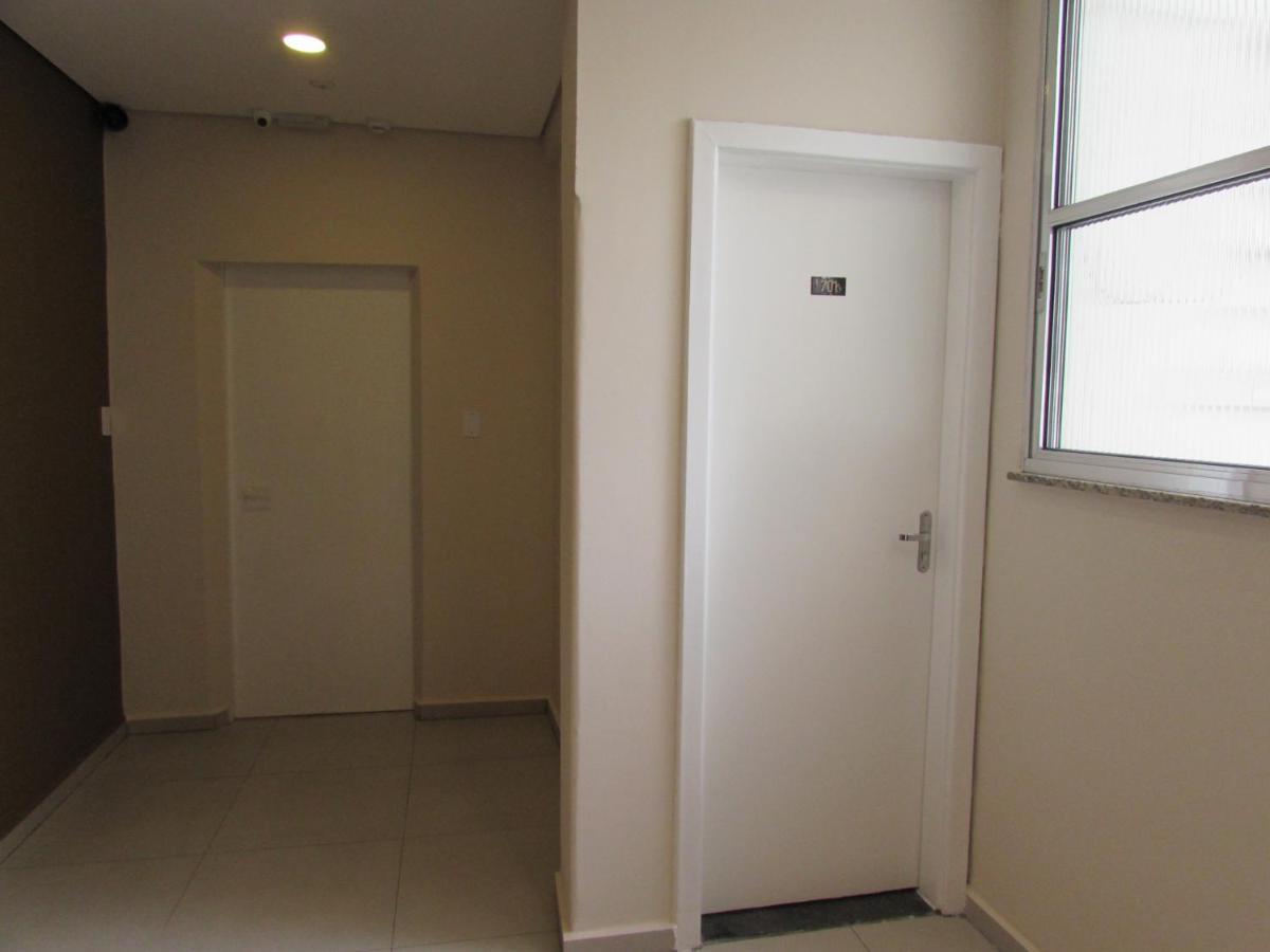 Hotel Salomao - Proximo A 25 De Marco, Bom Retiro, Bras E Rua Santa Efigenia, A 2 Minutos Do Mirante Sampa Sky E Pista De Skate Anhangabau Sao Paulo Bagian luar foto