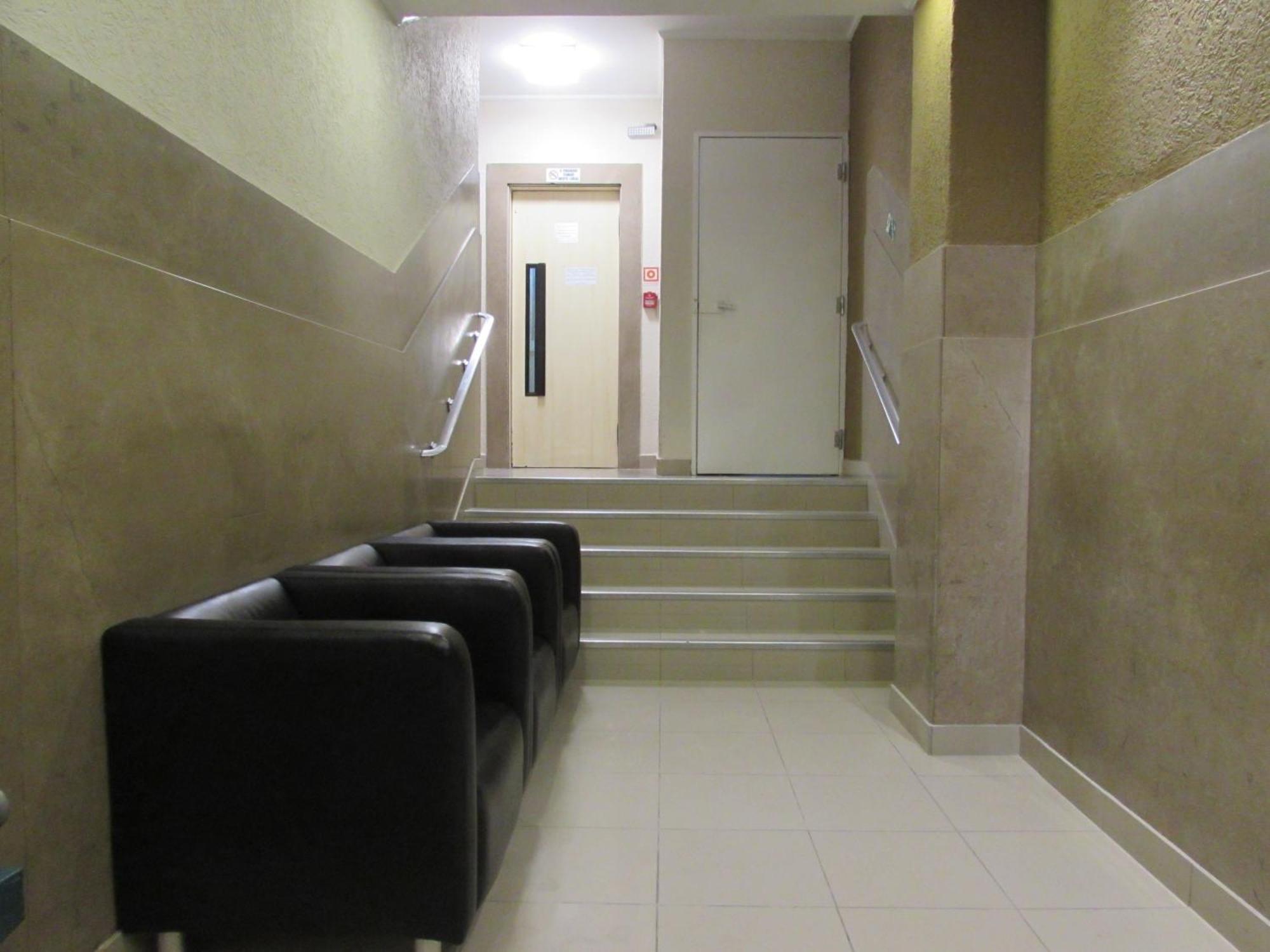 Hotel Salomao - Proximo A 25 De Marco, Bom Retiro, Bras E Rua Santa Efigenia, A 2 Minutos Do Mirante Sampa Sky E Pista De Skate Anhangabau Sao Paulo Bagian luar foto